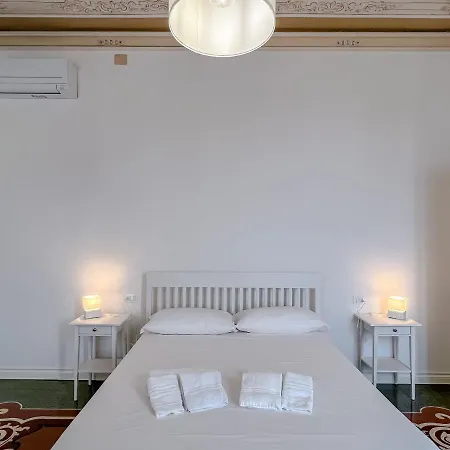 Appartement In Del '900