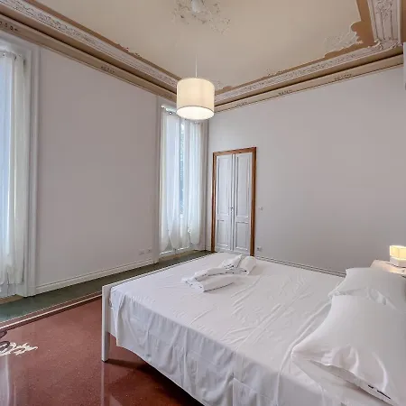 In Del '900 Appartement Varazze