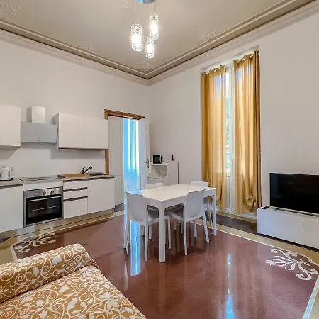 In Del '900 Appartement *