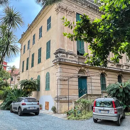 In Del '900 Appartement