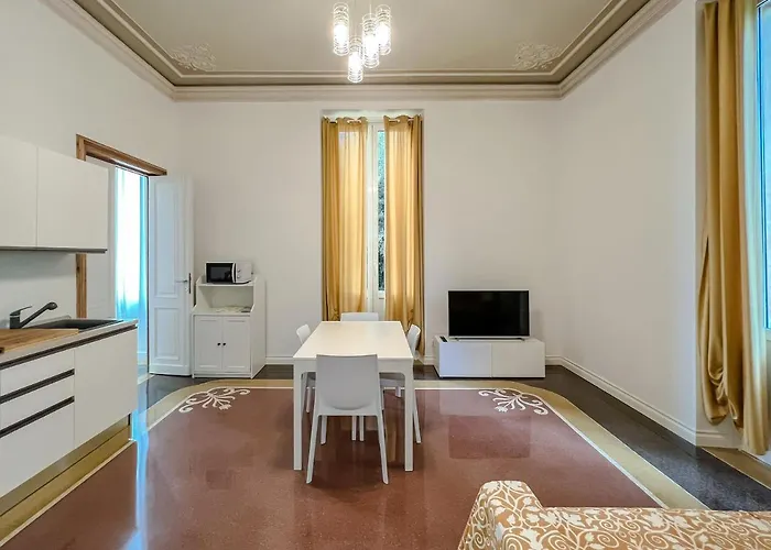 In Del '900 Appartement Varazze