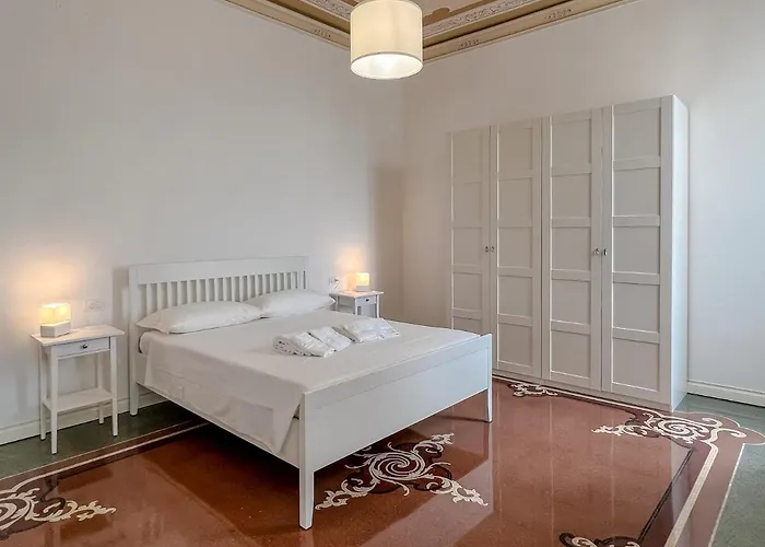 In Del '900 Appartement