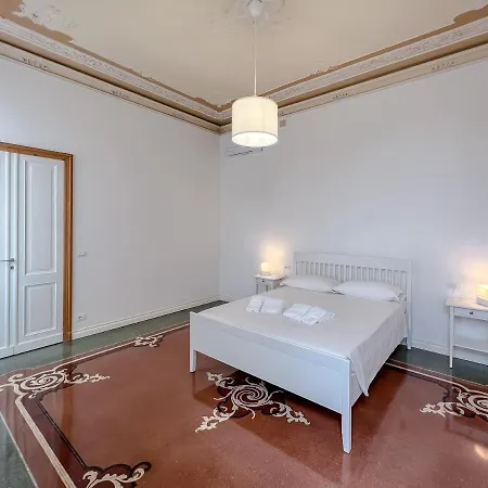 Apartament In Del '900 *