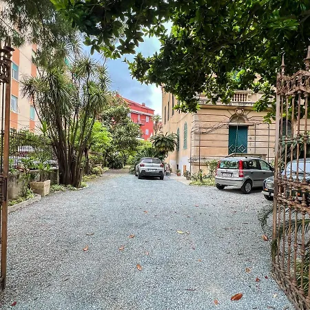 Apartament In Del '900 *